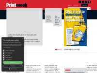 Printweek.com