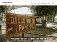 Thedallenbachranch.com