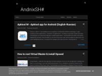 Andnixsh.com
