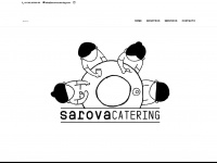 Sarovacatering.com