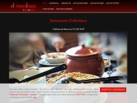 Restauranteelmordisco.com