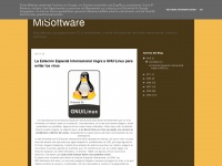Misoftware.blogspot.com