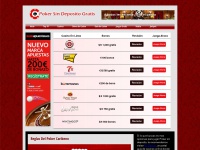 Pokersindepositogratis.com