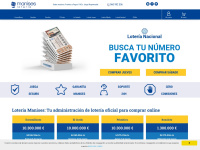 Loteriamanises.com