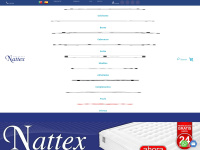 nattex.com Thumbnail