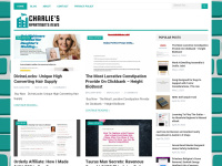 Charliesapartments.com