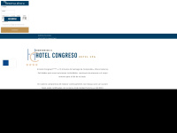 hotelcongreso.com