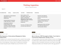 visitingargentina.info