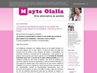 Mayteolallaolmo.blogspot.com