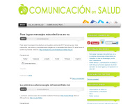 Comunicacionsaluddotcom.wordpress.com