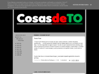 Cosasdeterapeutaocupacional.blogspot.com