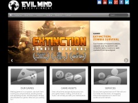 Evil-mind.com