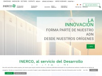Inerco.com