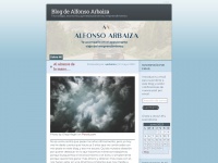 Alfonsoarbaiza.wordpress.com