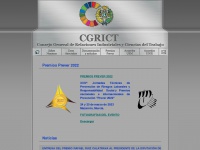 cgrict.com