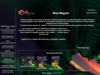 madmagnet-game.com Thumbnail
