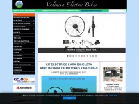 valenciaelectricbikes.com