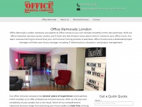 Office-removals-london.net