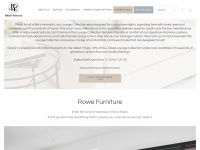 Rowefurniture.com