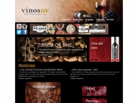 vinosuy.com
