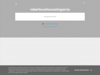Robertocarloscantogarcia.blogspot.com
