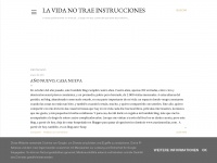 Sininstrucciones.blogspot.com
