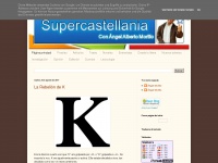 supercastellania.blogspot.com Thumbnail