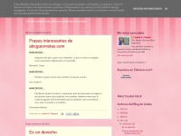 Escribirescompartir.blogspot.com