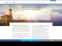 Scientologyreligion.dk