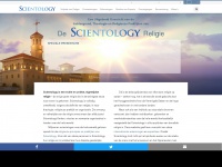 Scientologyreligion.nl