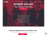 Grupogoliat.com