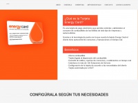 Energycard.com.mx