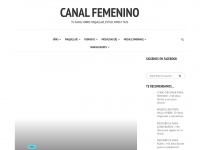 Canalfemenino.com
