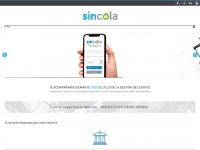 sin-cola.com Thumbnail