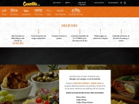 Caseritas.com.ar