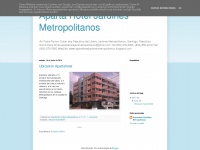 Apartahoteljardinesmetropolitanos.blogspot.com