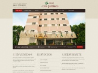 hotellosjardines.com.do
