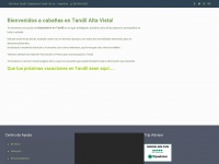 Altavistatandil.com.ar