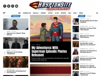 kryptonsite.com Thumbnail