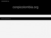 Conpicolombia.org