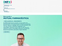 Mfarmaceutica.com.ar
