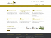Goldengrowbyprojar.com