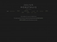 Julius-horsthuis.com