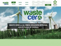 Wastecero.com