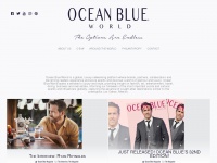 Oceanblueworld.com