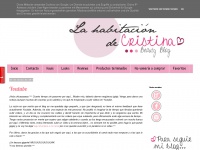 Lahabitaciondecristina.blogspot.com
