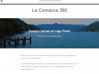 comarca365.wordpress.com Thumbnail