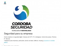 Cordobaseguridad.com