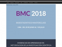 bioestadisticomasterclass.com Thumbnail