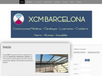 xcmbarcelona.com